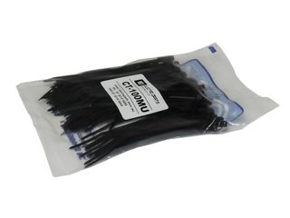 Cable Tie 100 x 2.5mm (100 Pcs)