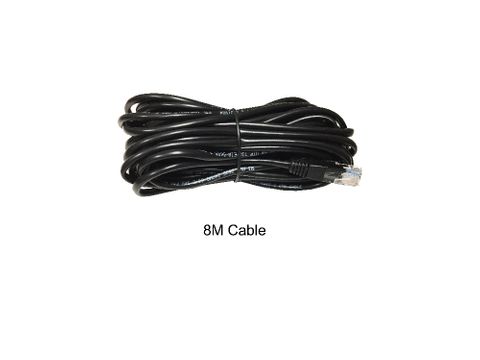 8m cable to suit Voltech VP Series inverters