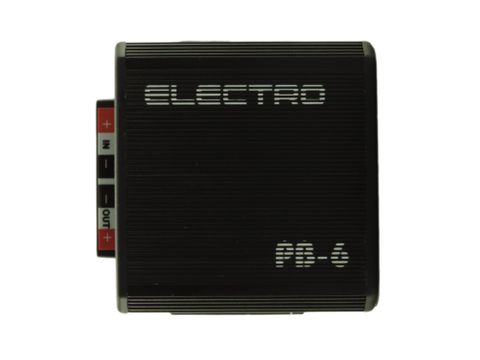 Booster Electro 12V-12V (6A)