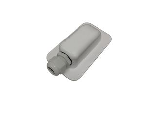 Cable entry Box ( 1 x cable gland)