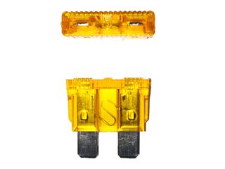Blade fuse 50 Pack (5A)