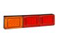 Lucidity Glotrac LED Combination Rear Lamp 12V-24V (D.I./Stop/Tail)