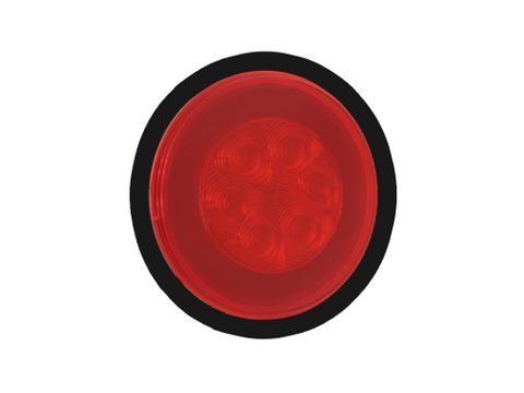 Lucidity Glotrac LED Stop/Tail Rear Lamp 12V-24V (Suits 34013ARR-BV)