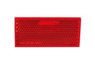 Lucidity Reflector (Red)