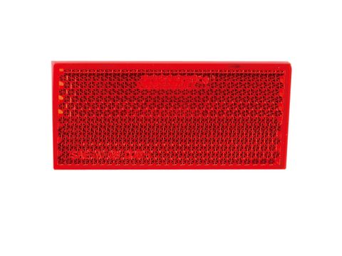 Lucidity Reflector (Red)