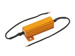 Lucidity LED Resistor - 12V (Pack of 2)