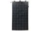 Sunman eArc Light weight solar panel (375W - 24V) - Frameless