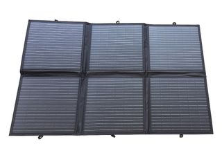 Folding Solar Blanket (120W)