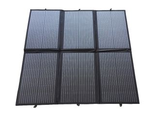 Folding Solar Blanket (200W)