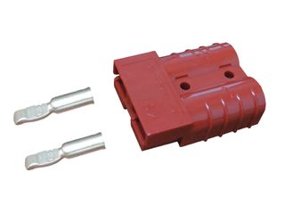 Connector Ass'y RED (50A)