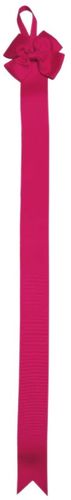 HOLLYBOW HOLDER DARK PINK 60CM