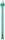 HOLLYBOW HOLDER AQUA 60CM