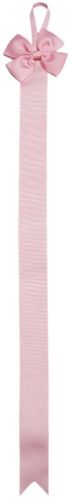 HOLLYBOW HOLDER LIGHT PINK 60CM