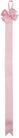 HOLLYBOW HOLDER LIGHT PINK 60CM