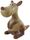 SAVANAH FIGURINE : KANGAROO #SP