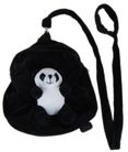 BACKPACK W/CHILDS LEASH - PANDA