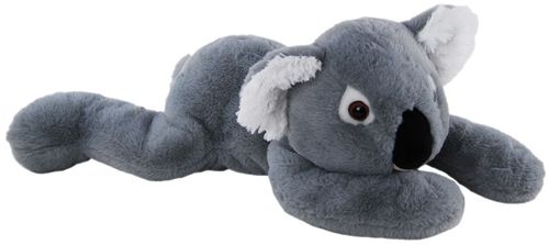 KOALA SLEEPY HEAD FLOPPY 85CM