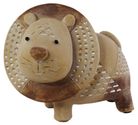 SAVANAH FIGURINE : LION #SP