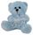 BEAR BABY BOY HEART 10CM (NO SWING TAG)