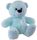 BEAR JELLY - LIGHT BLUE 30CM