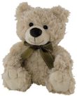 BEAR TILLY - BEIGE 30CM