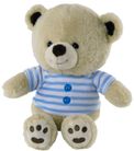 LITTLE BOY BEAR 20CM