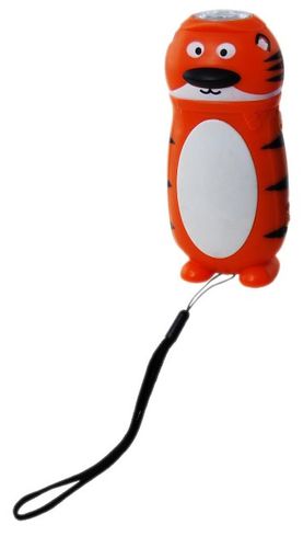 GYRO TORCH : TIGER