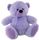 BEAR JELLY - LAVENDER 30CM