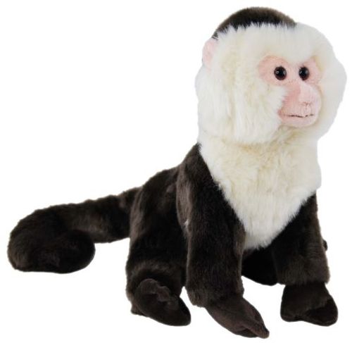 MONKEY CAPUCHIN 22CM