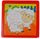 SHEEP JIGSAW 18X18CM