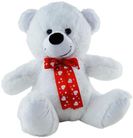 BEAR JELLY - WHITE 30CM