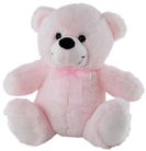 BEAR JELLY - LIGHT PINK 30CM