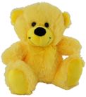 BEAR JELLY - YELLOW 18CM