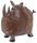 SAVANAH FIGURINE : RHINO #SP