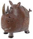 SAVANAH FIGURINE : RHINO #SP