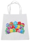 TOTE BAG - HAPPY EASTER 40CMX37CM