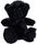 BEAR JELLY - BLACK 18CM