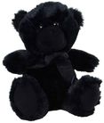 BEAR JELLY - BLACK 18CM