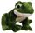 FROG WITH CROAKING SOUND 12CM