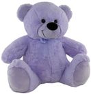 BEAR JELLY - LAVENDER 40CM