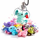 ASSORTED SKILLTESTER TOYS