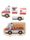 AMBULANCE JIGSAW PUZZLE