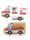 AMBULANCE JIGSAW PUZZLE