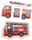 FIRETRUCK JIGSAW PUZZLE