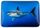 MAGNET SHARK 48MMX68MM