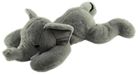 ELEPHANT SLEEPY HEAD FLOPPY 85CM