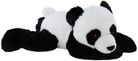 PANDA SLEEPY HEAD FLOPPY 50CM