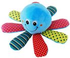 NURSERY OCTOPUS BLUE