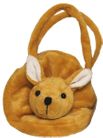 HANDBAG - KANGAROO