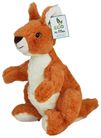 ECO BIG RED KANGAROO 34CM (100% REC)